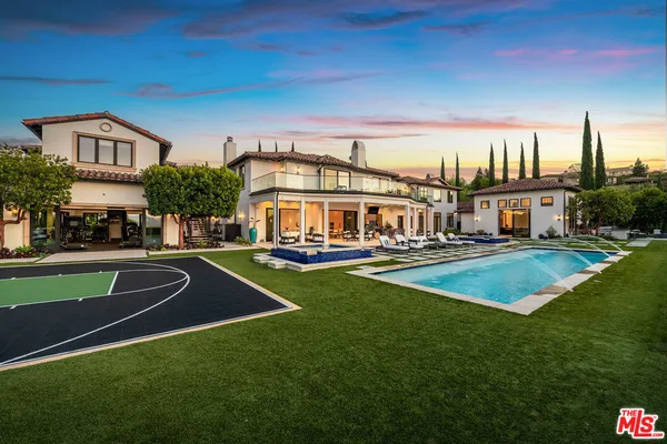 $16,250,000 | 25201 Prado Del Misterio, Calabasas, CA 91302