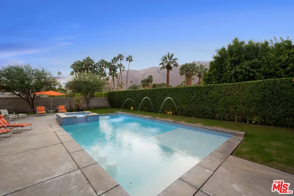 $7,500 | 1765 Royal Palm Court, Palm Springs, CA 92262