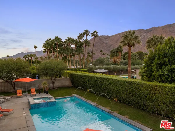 $7,500 | 1765 Royal Palm Court, Palm Springs, CA 92262