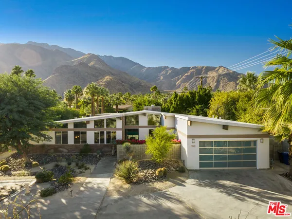 $7,500 | 1765 Royal Palm Court, Palm Springs, CA 92262