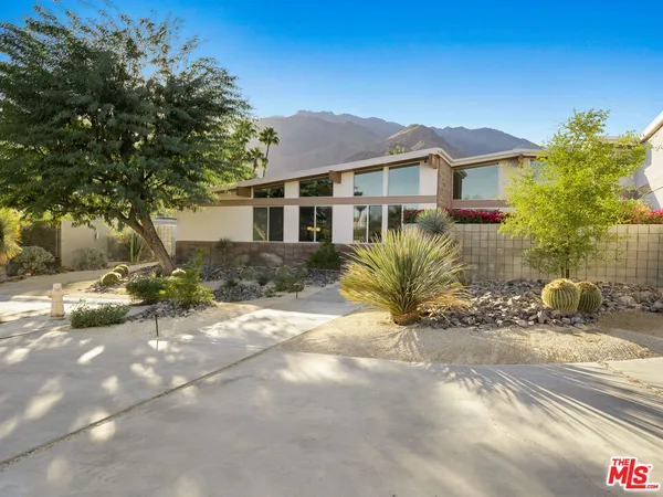 $7,500 | 1765 Royal Palm Court, Palm Springs, CA 92262