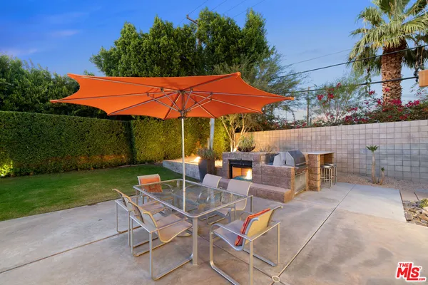 $7,500 | 1765 Royal Palm Court, Palm Springs, CA 92262