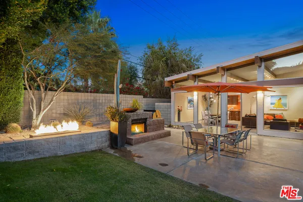 $7,500 | 1765 Royal Palm Court, Palm Springs, CA 92262