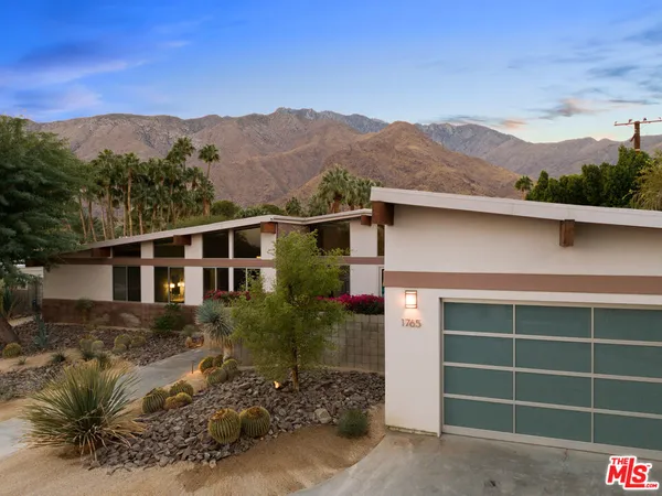 $7,500 | 1765 Royal Palm Court, Palm Springs, CA 92262