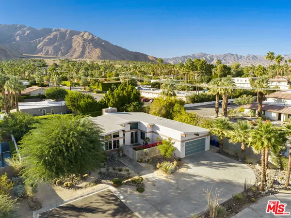 $7,500 | 1765 Royal Palm Court, Palm Springs, CA 92262