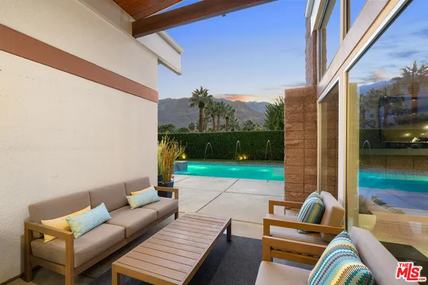 $7,500 | 1765 Royal Palm Court, Palm Springs, CA 92262