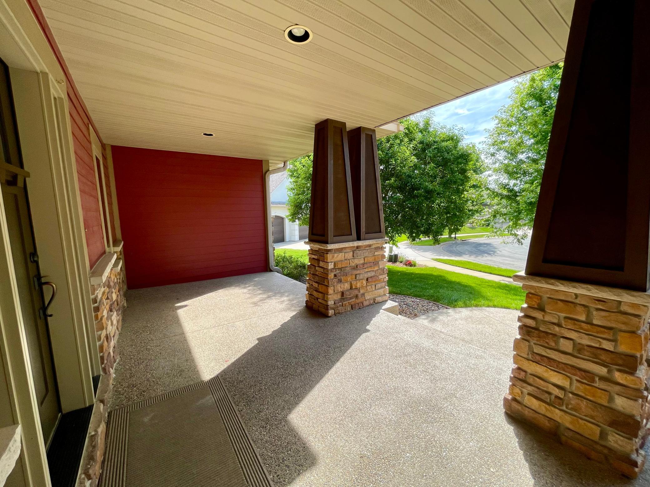 1133 Maplebeck Enclave Northeast Byron, MN 55920 - Photo 4 of 68