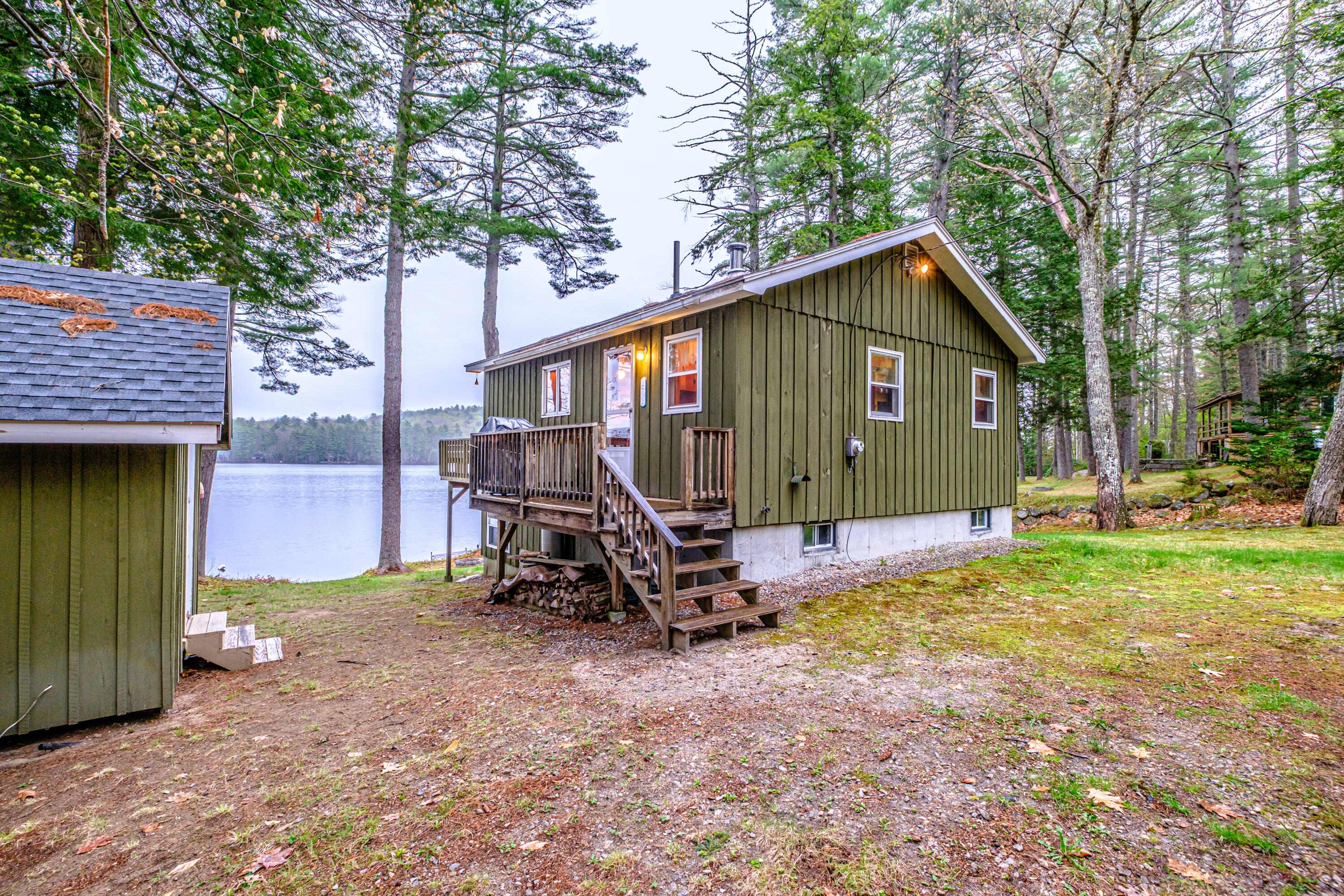 65 Fuller Lane Denmark, ME 04022 - Photo 10 of 55 20260513gp-64020