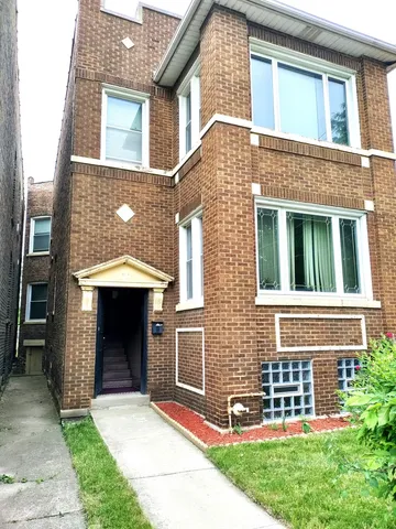 $1,350 | 5514 South Union Avenue, Unit 2, Chicago, IL 60621