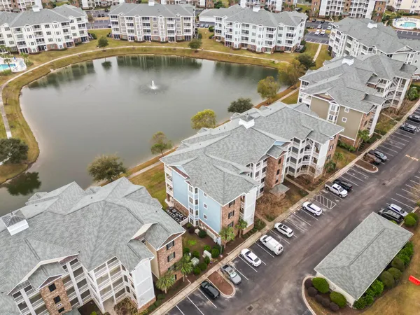 $269,999 | 4847 Luster Leaf Circle, Unit 301, Myrtle Beach, SC 29577