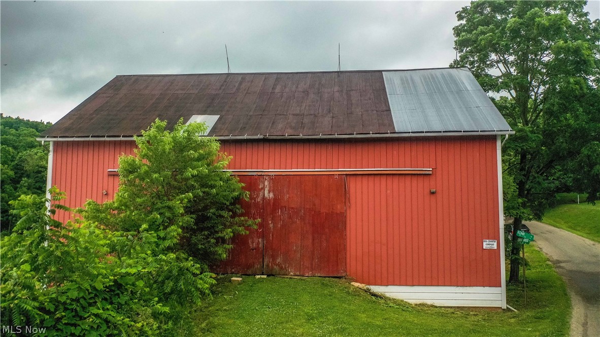 8657 Cement Bridge Road Northwest Dundee, OH 44624 - Photo 6 of 14 Gallery Image 6