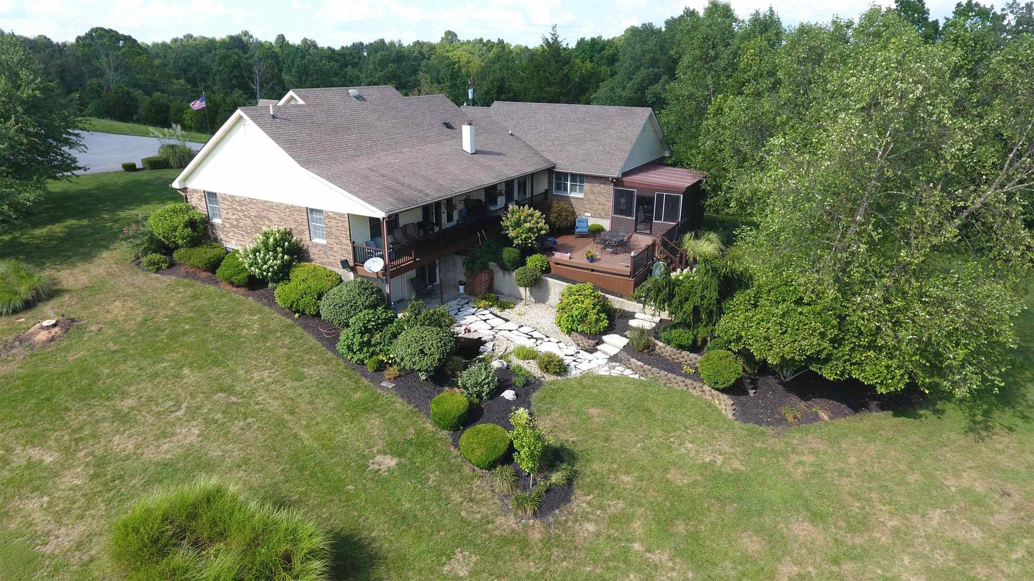 275 Green Acres Road Owenton, KY 40359 - Photo 10 of 50 Gallery Image 10