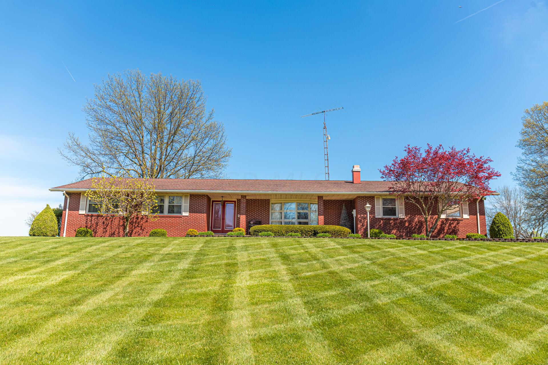 601 Iberia Road Galion, OH 44833 - Photo 4 of 38 IMG-17