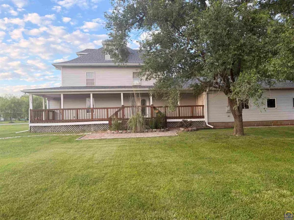 $259,000 | 114 South Walnut Street, Neosho Rapids, KS 66864
