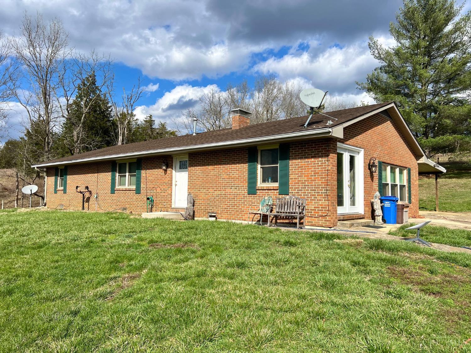 747 Cummings Road West Union, OH 45693 - Photo 43 of 99 Gallery Image 43