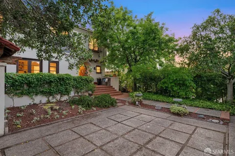 $4,500,000 | 521 Dorchester Road, San Mateo, CA 94402