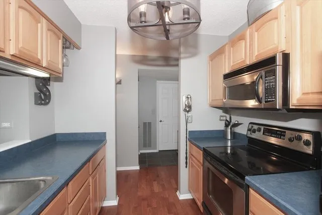 $2,850 | 511 Aurora Avenue, Unit 416, Naperville, IL 60540