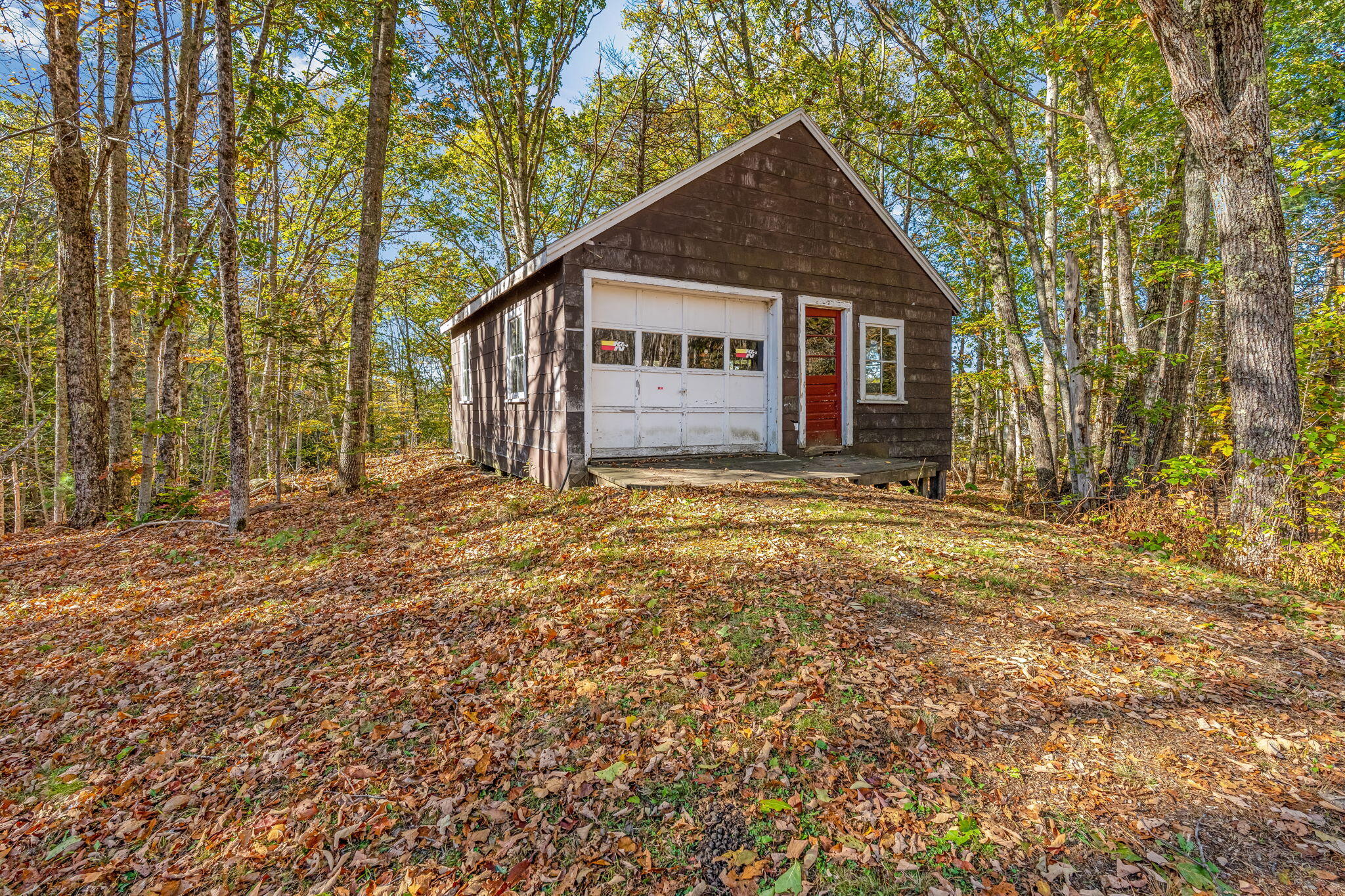 29 Mill Road Edgecomb, ME 04556 - Photo 5 of 34 47-web-or-mls-29-mill-rd