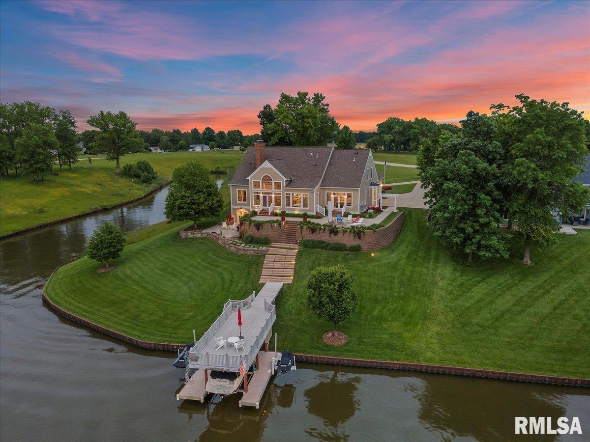 41 Lake Vista Drive Taylorville, IL 62568 - Photo 26 of 99 Gallery Image 26