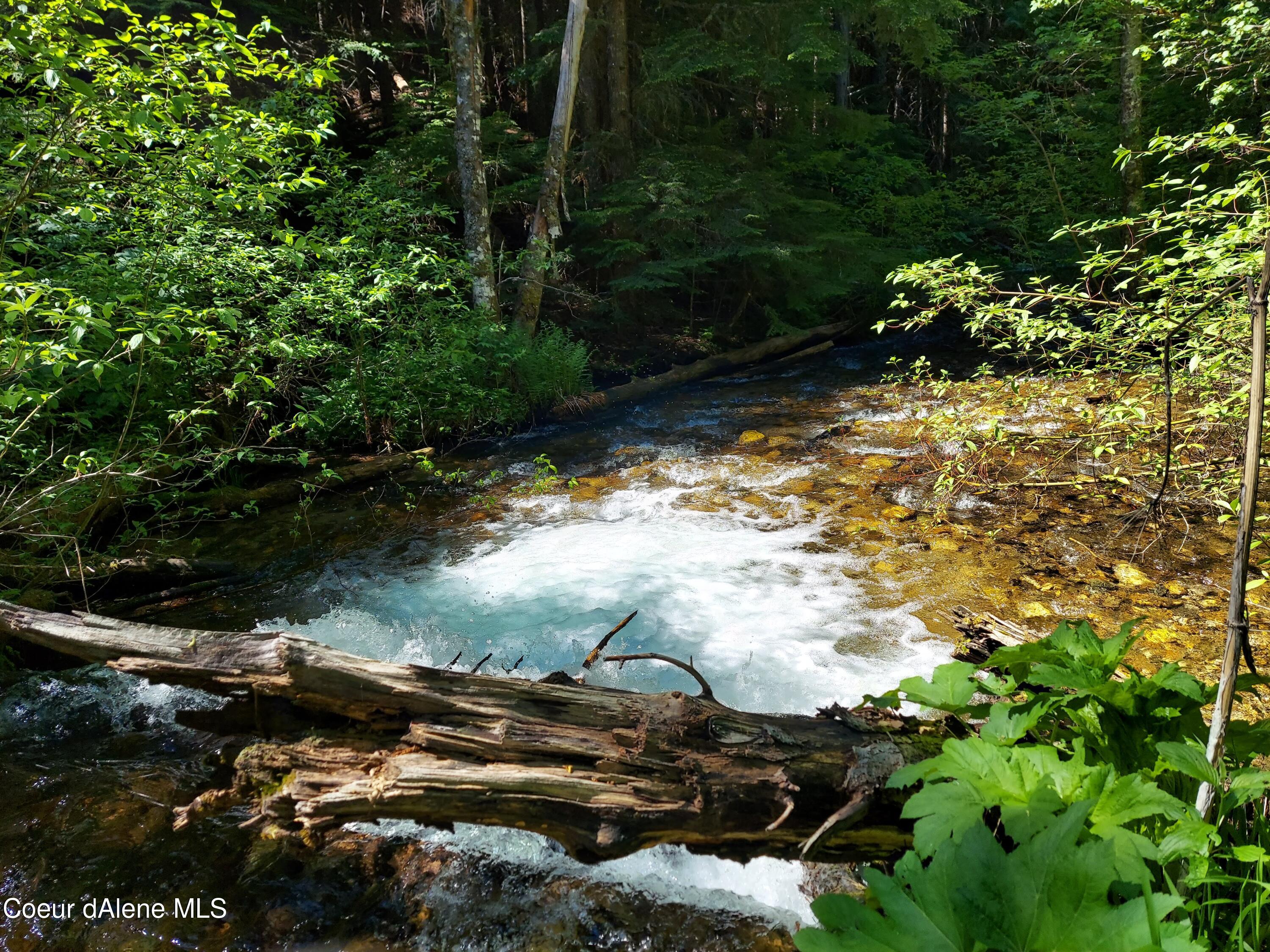 Nka Trapper Creek Road Sandpoint, ID 83864 - Photo 1 of 1 NKA Trapper Creek Spur