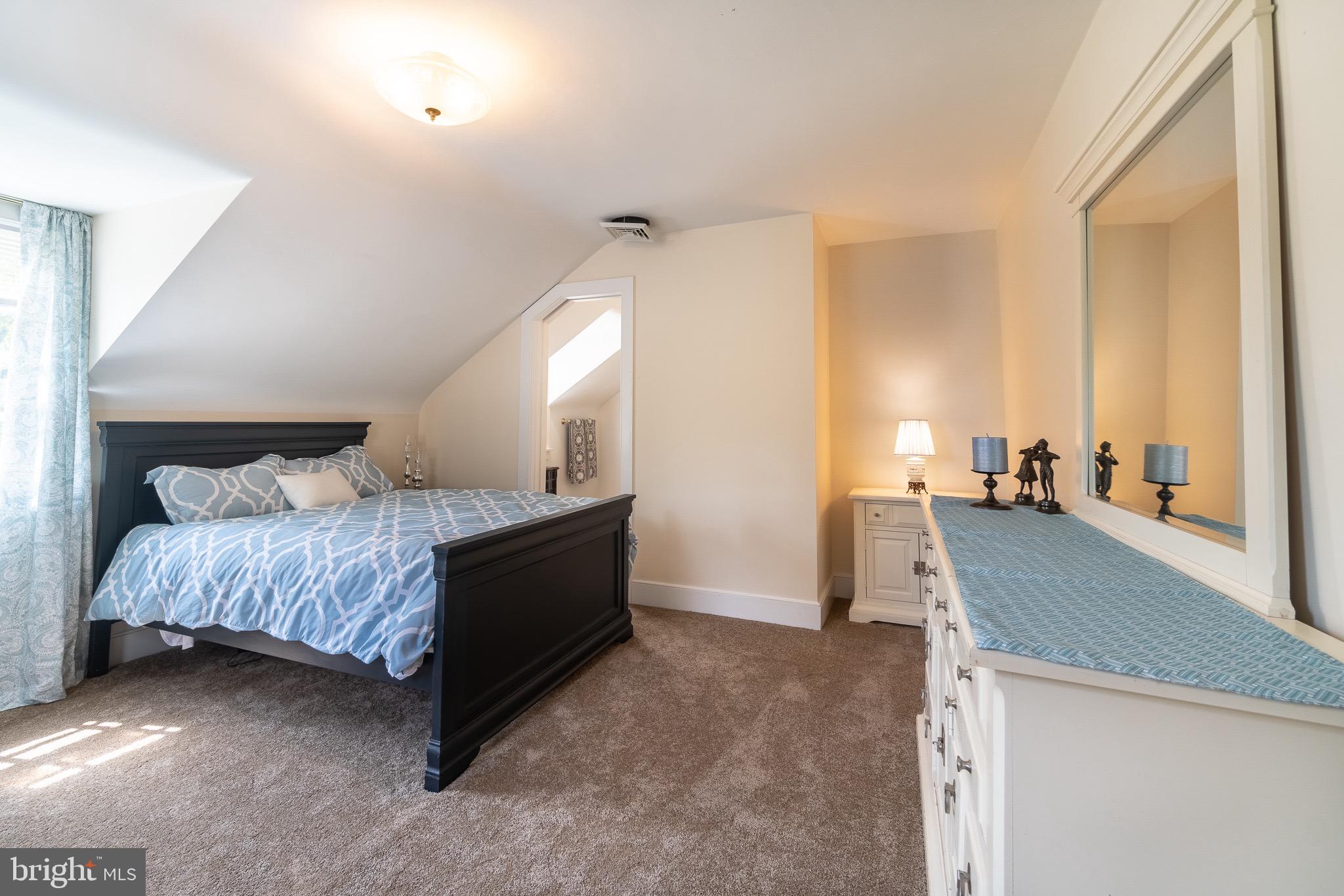 635 Font Road Glenmoore, PA 19343 - Photo 20 of 29 Bedroom- 2nd Floor