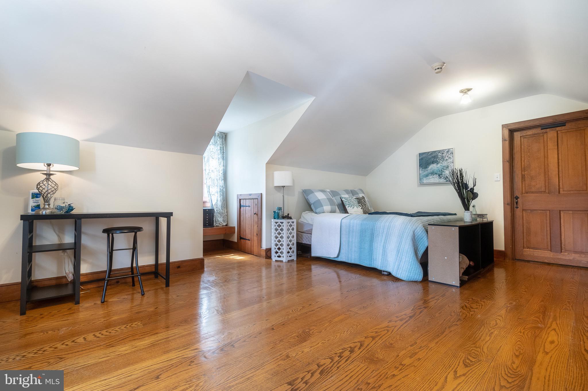 635 Font Road Glenmoore, PA 19343 - Photo 21 of 29 Bedroom-3rd Floor