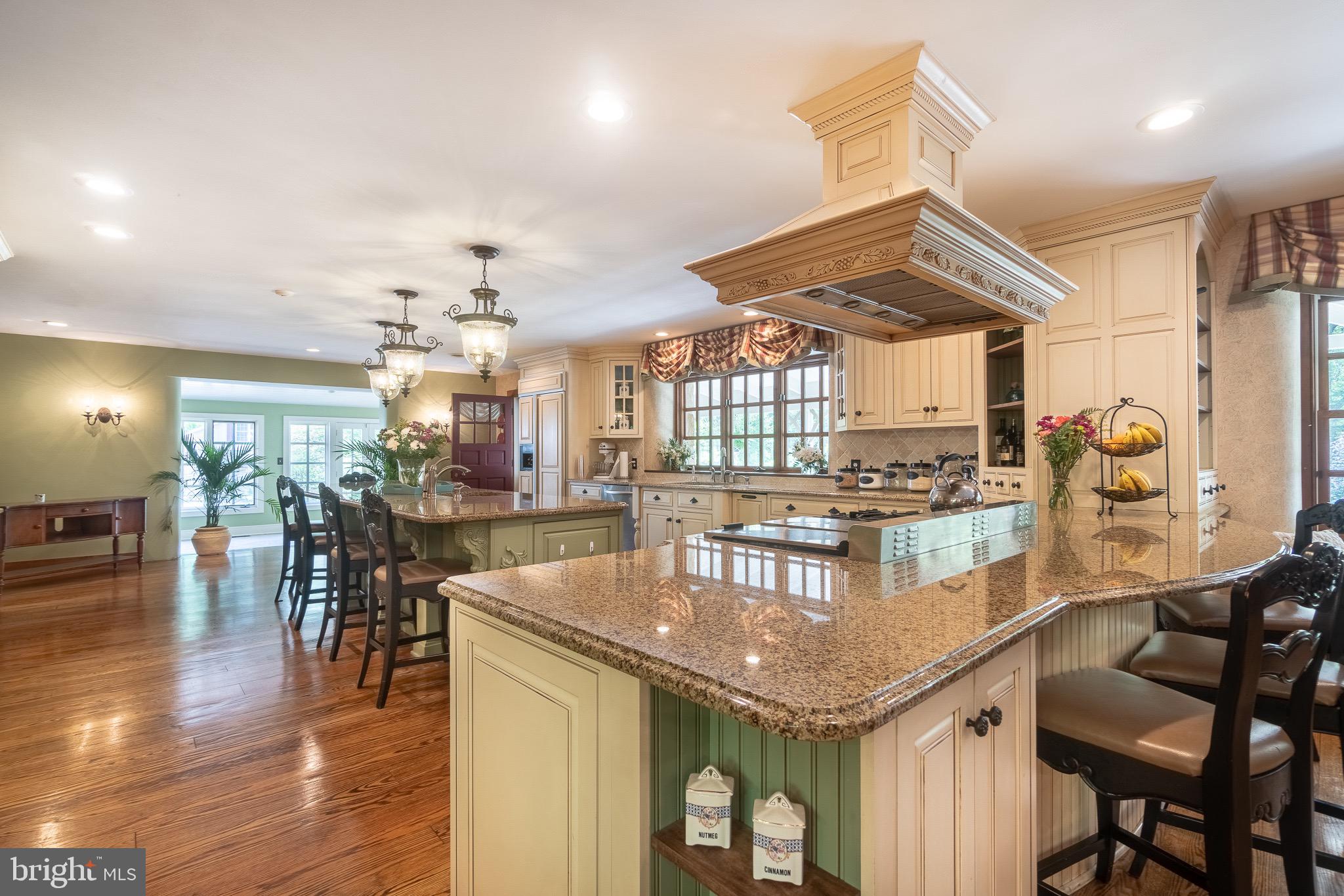 635 Font Road Glenmoore, PA 19343 - Photo 10 of 29 Kitchen