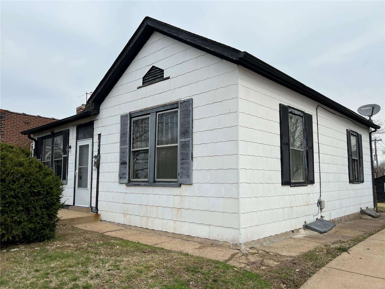 4249 Delor Street St. Louis, MO 63116 - Photo 1 of 14