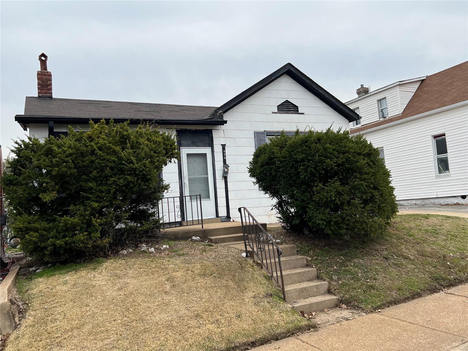 4249 Delor Street St. Louis, MO 63116 - Photo 2 of 14