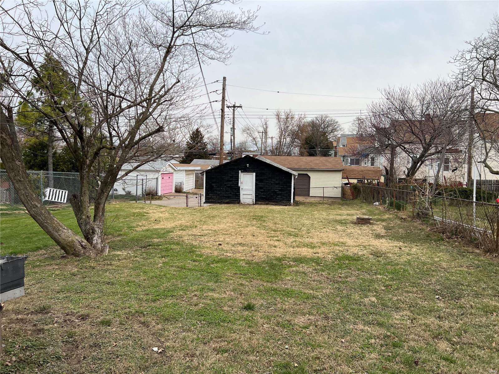 4249 Delor Street St. Louis, MO 63116 - Photo 3 of 14