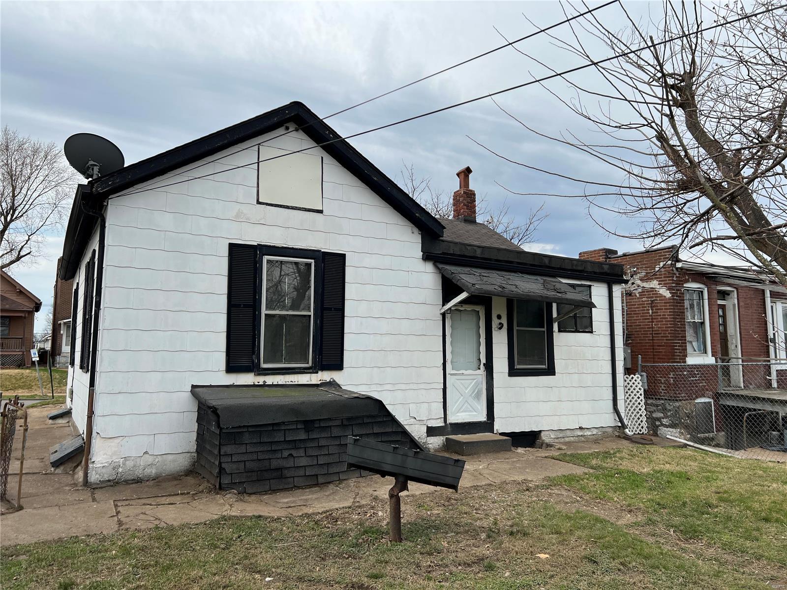 4249 Delor Street St. Louis, MO 63116 - Photo 4 of 14