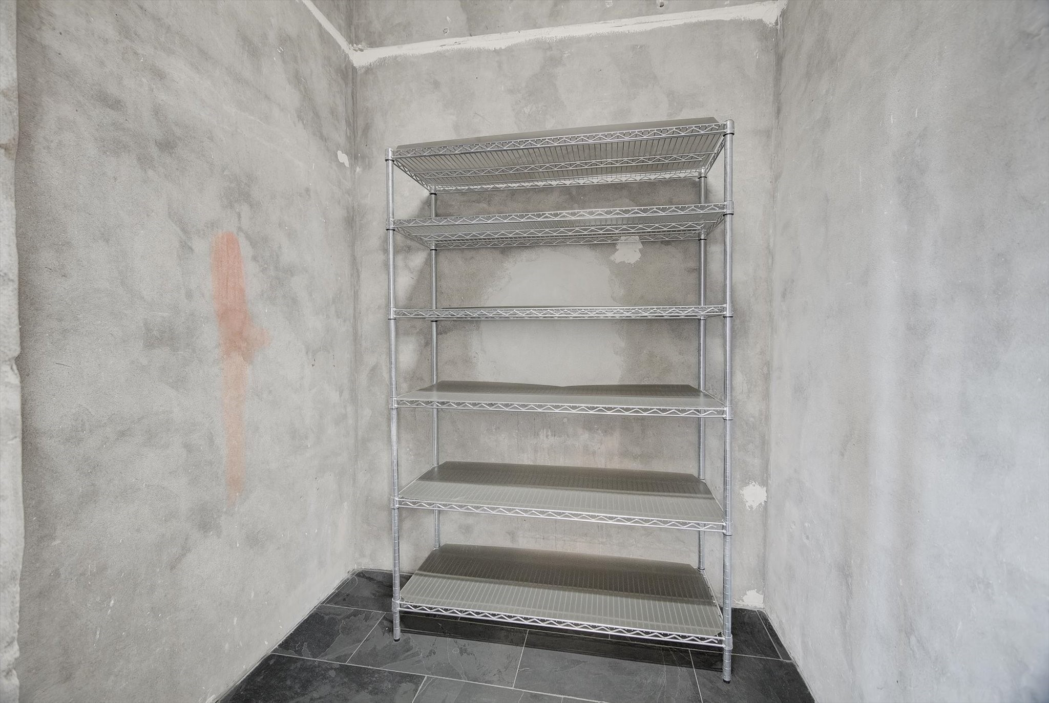 2206 Strand, Unit 203 Galveston, TX 77550 - Photo 18 of 47 Storage area inside restored safe.