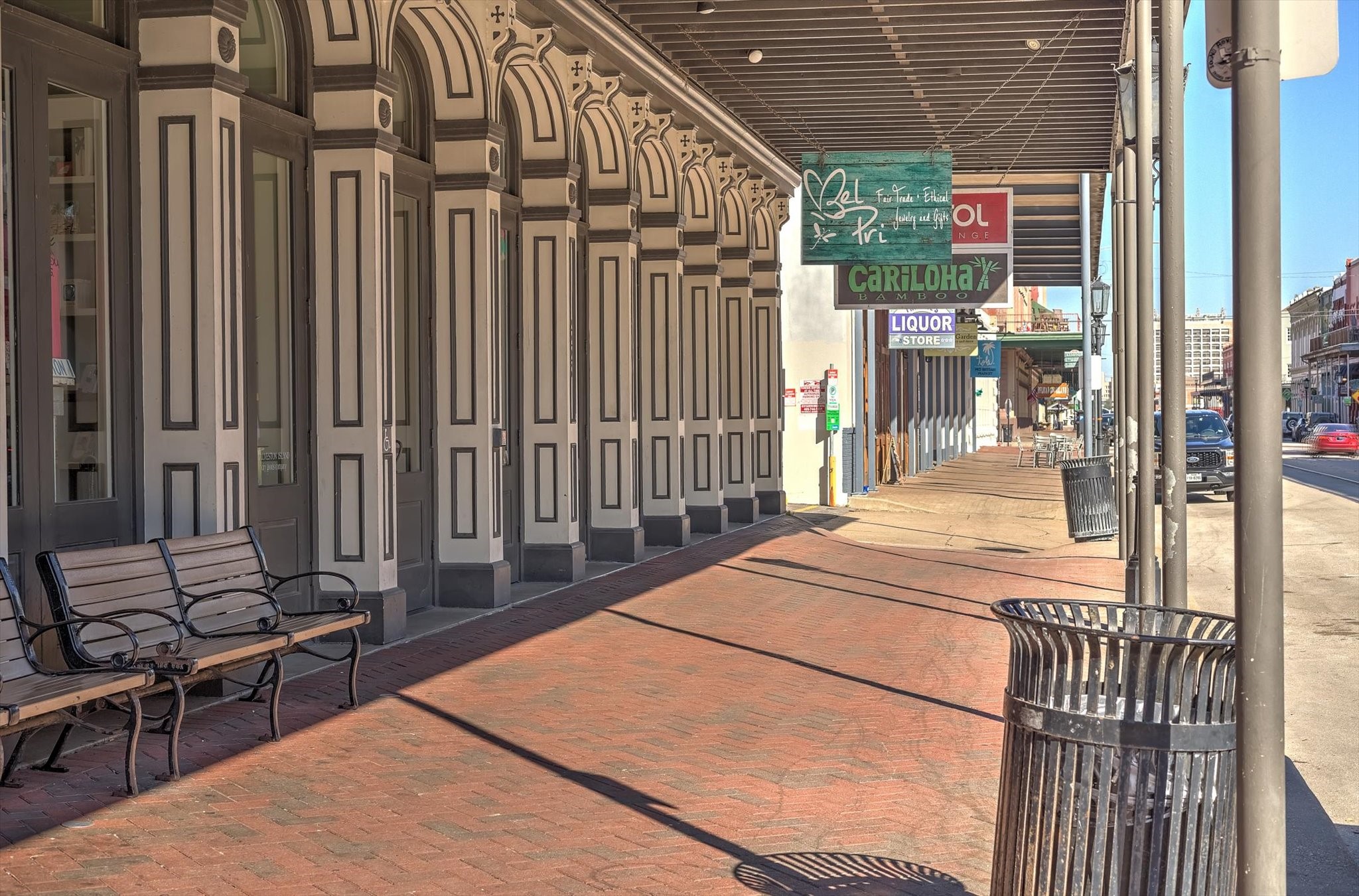 2206 Strand, Unit 203 Galveston, TX 77550 - Photo 39 of 47