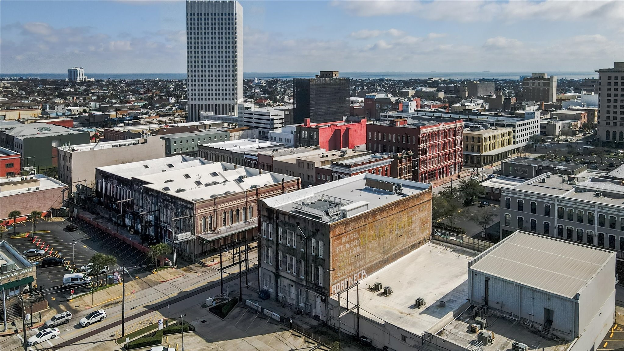 2206 Strand, Unit 203 Galveston, TX 77550 - Photo 45 of 47