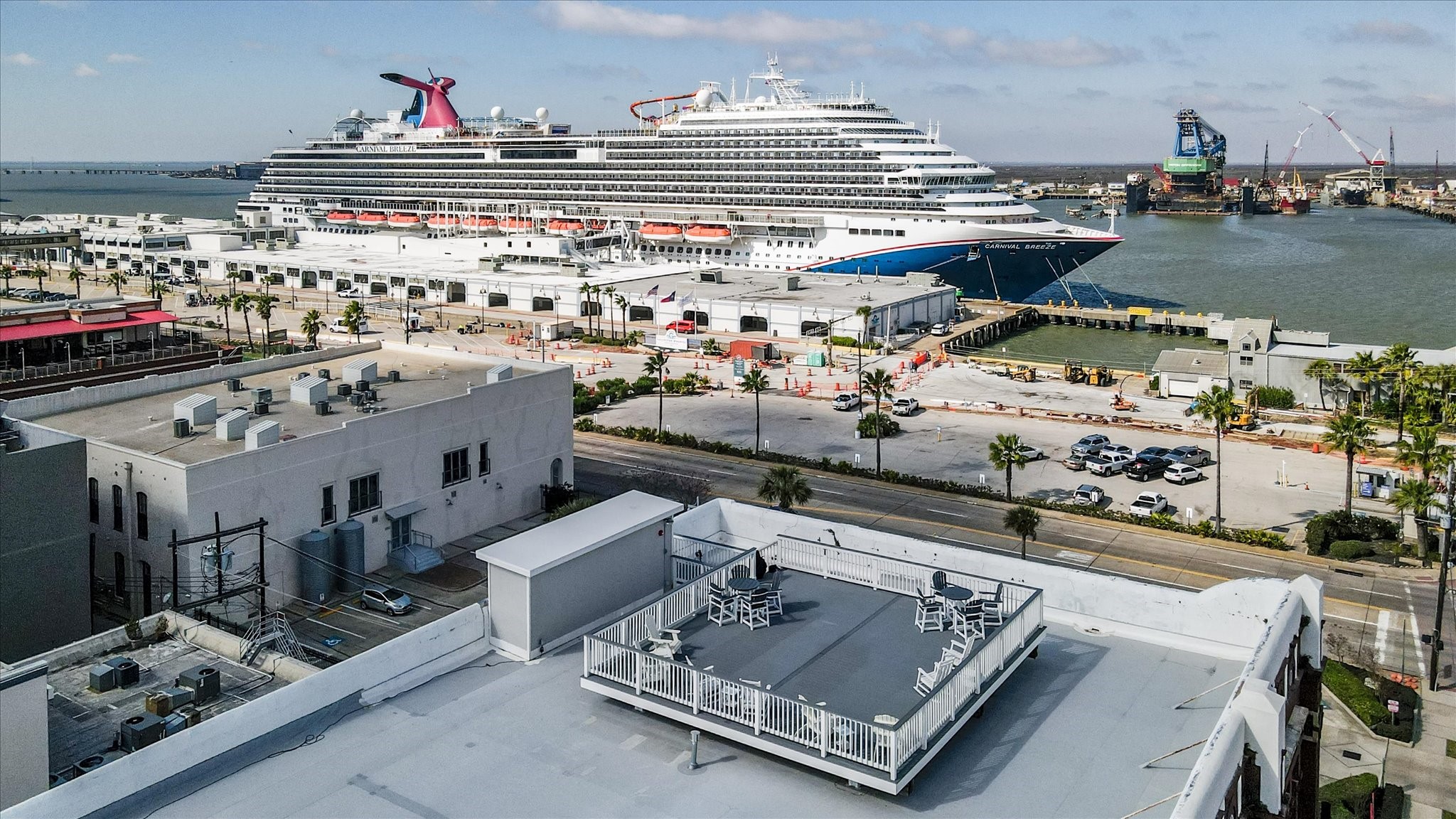 2206 Strand, Unit 203 Galveston, TX 77550 - Photo 47 of 47