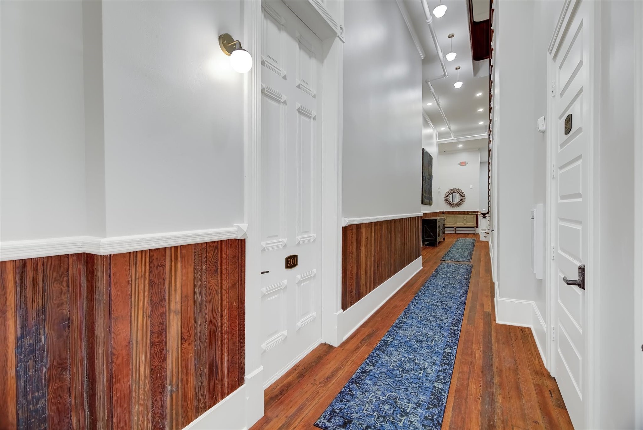 2206 Strand, Unit 203 Galveston, TX 77550 - Photo 8 of 47