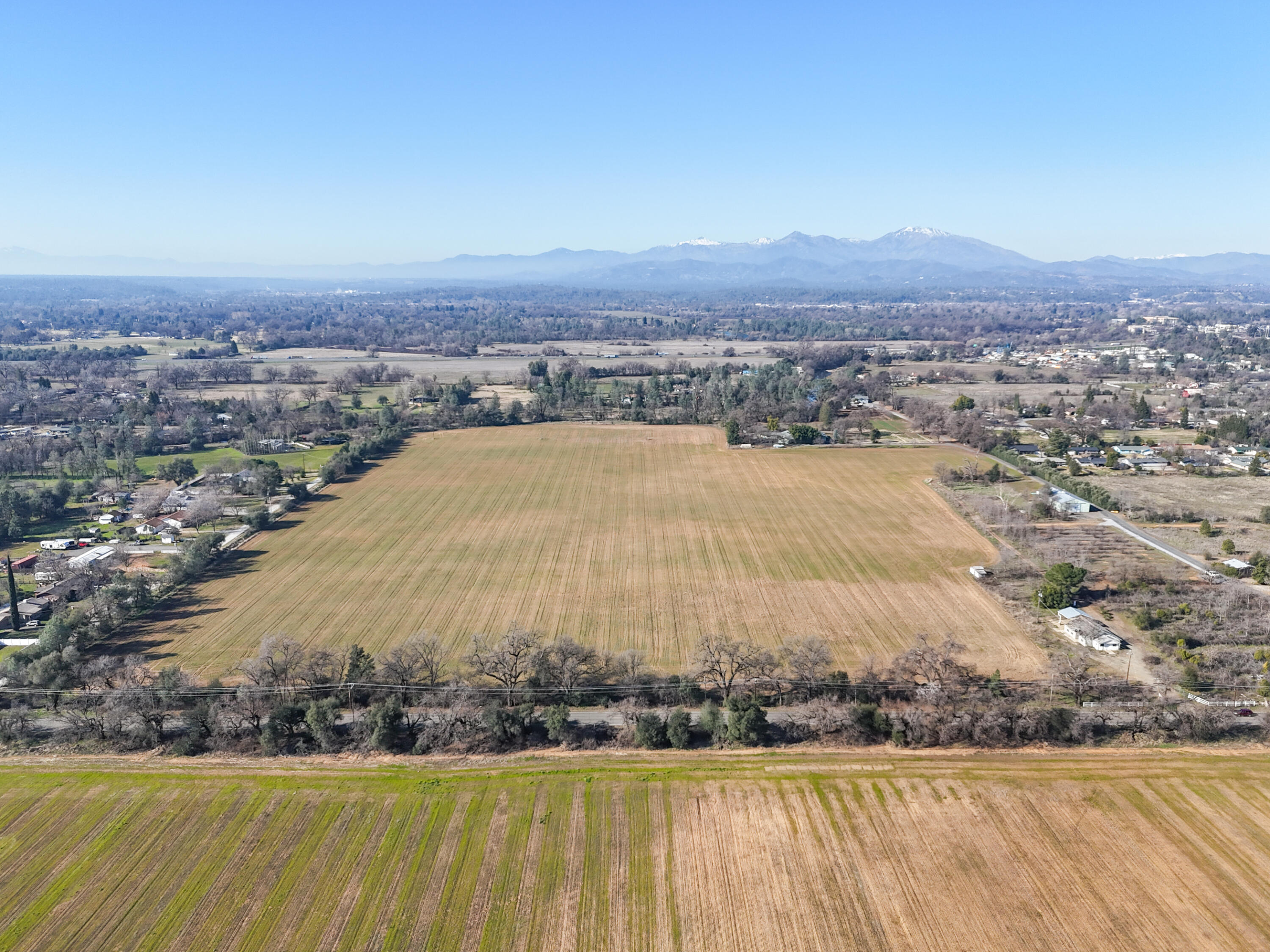 Churn Creek Road Redding, CA 96002 - Photo 8 of 34 Drone-2