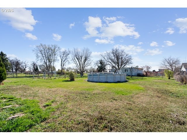 526 East Punkin Center Road Hermiston, OR 97838 - Photo 38 of 48 a view of outdoor space yard and lake view