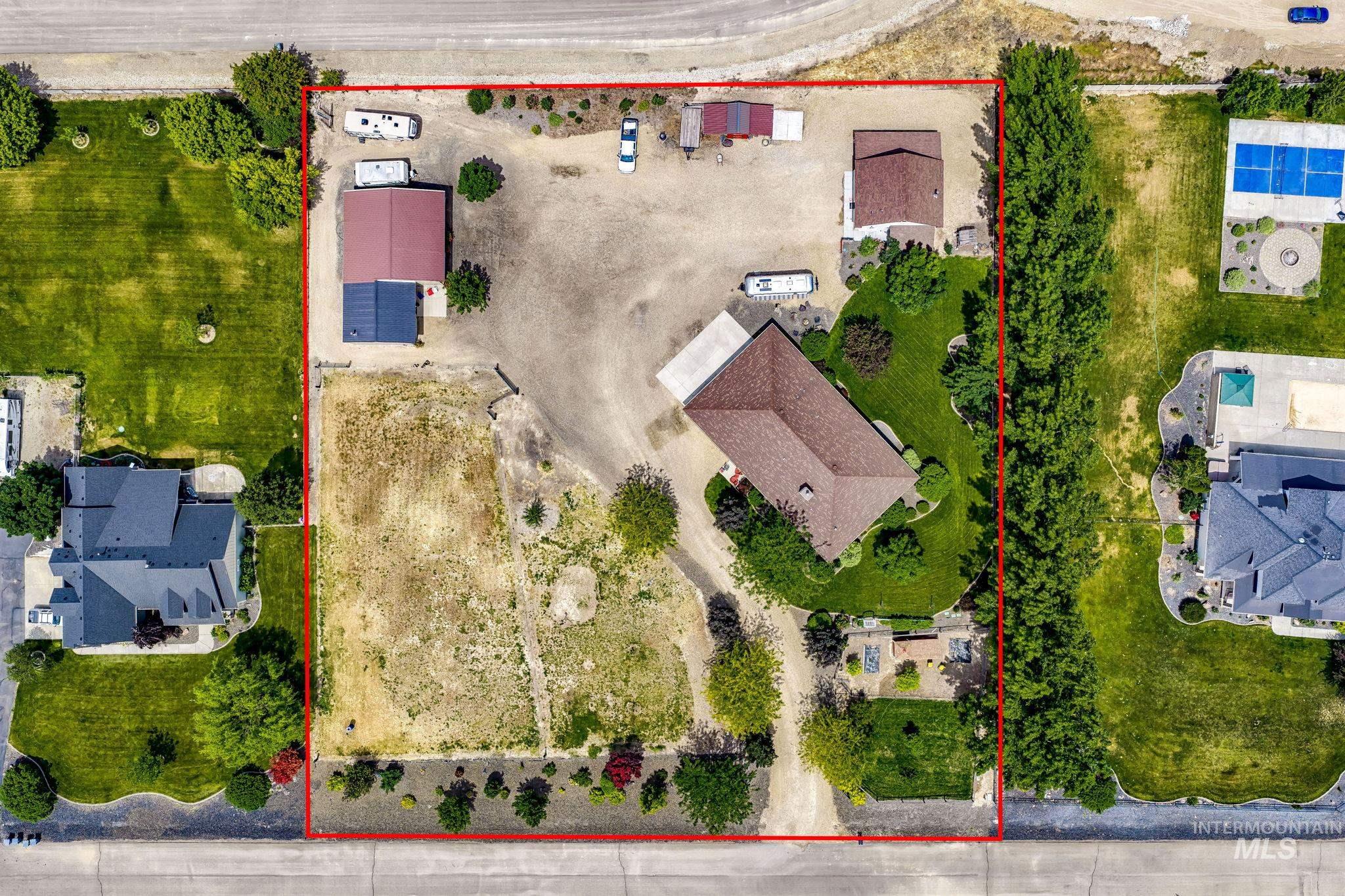 7830 Open Sky Road Middleton, ID 83644 - Photo 50 of 50