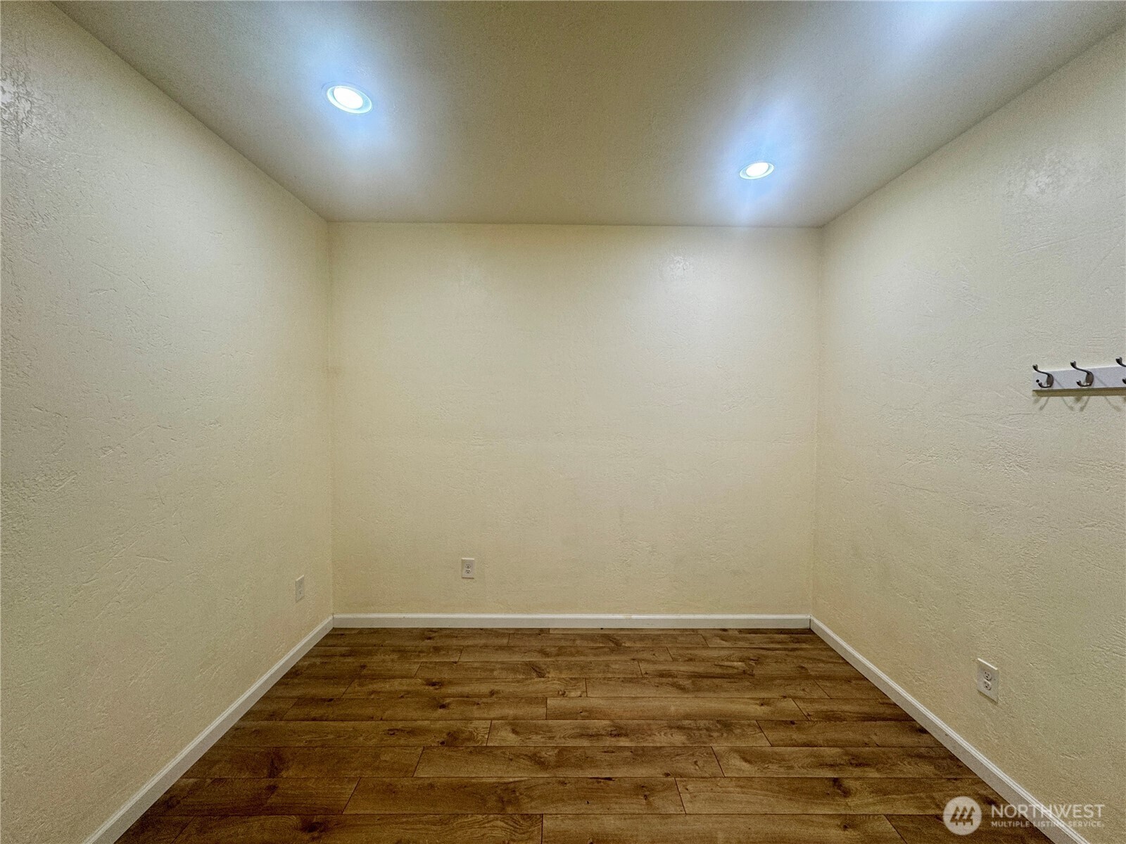 22305 Bald Hill Road Southeast Yelm, WA 98597 - Photo 21 of 39 a view of empty room