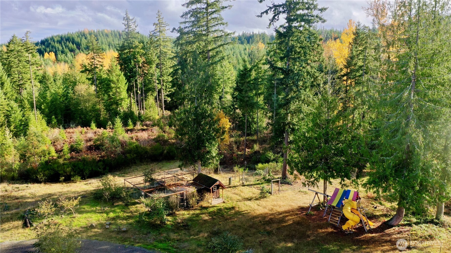 22305 Bald Hill Road Southeast Yelm, WA 98597 - Photo 34 of 39