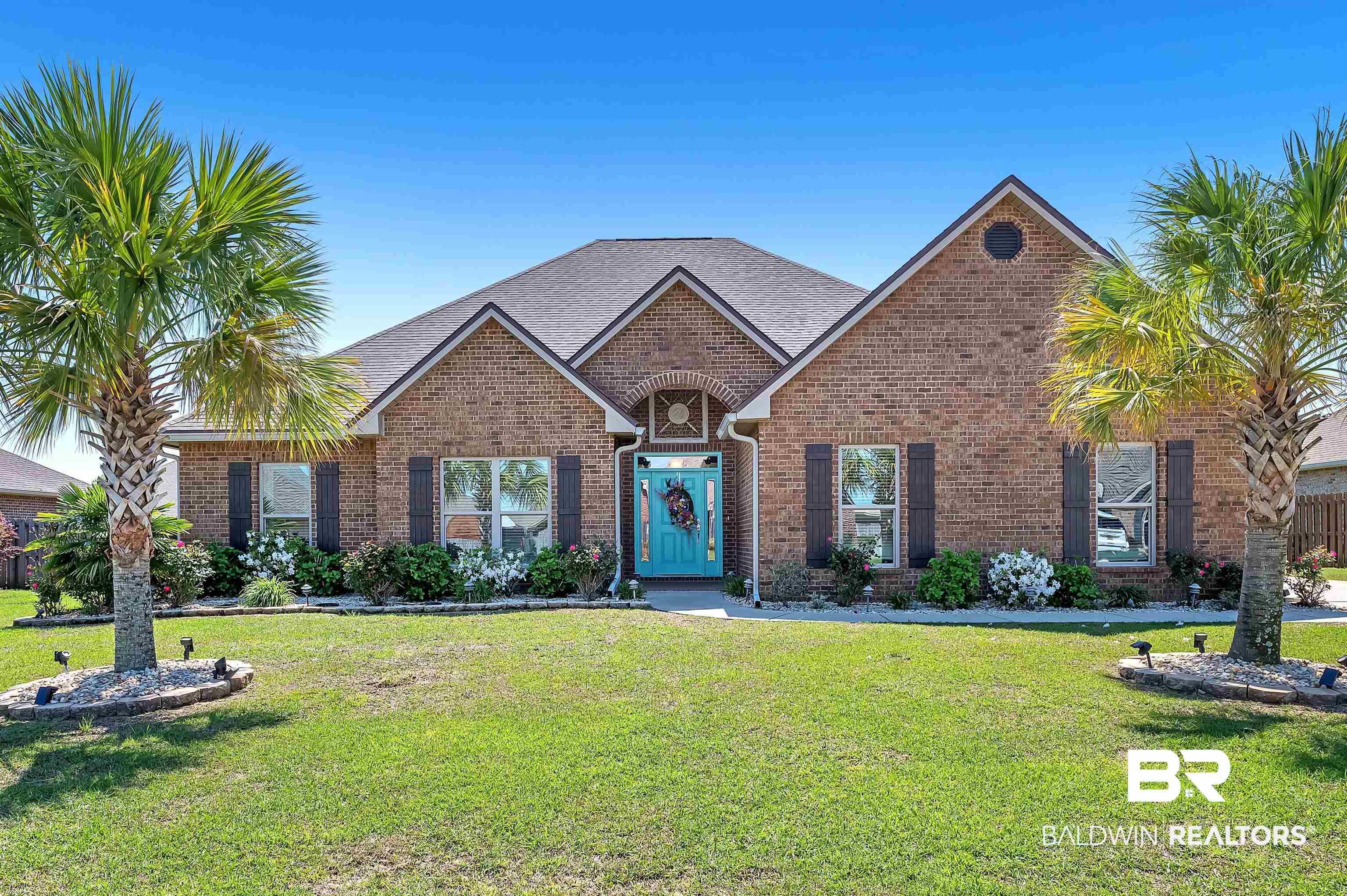 640 Abita Lane Foley, AL 36535 - Photo 1 of 41