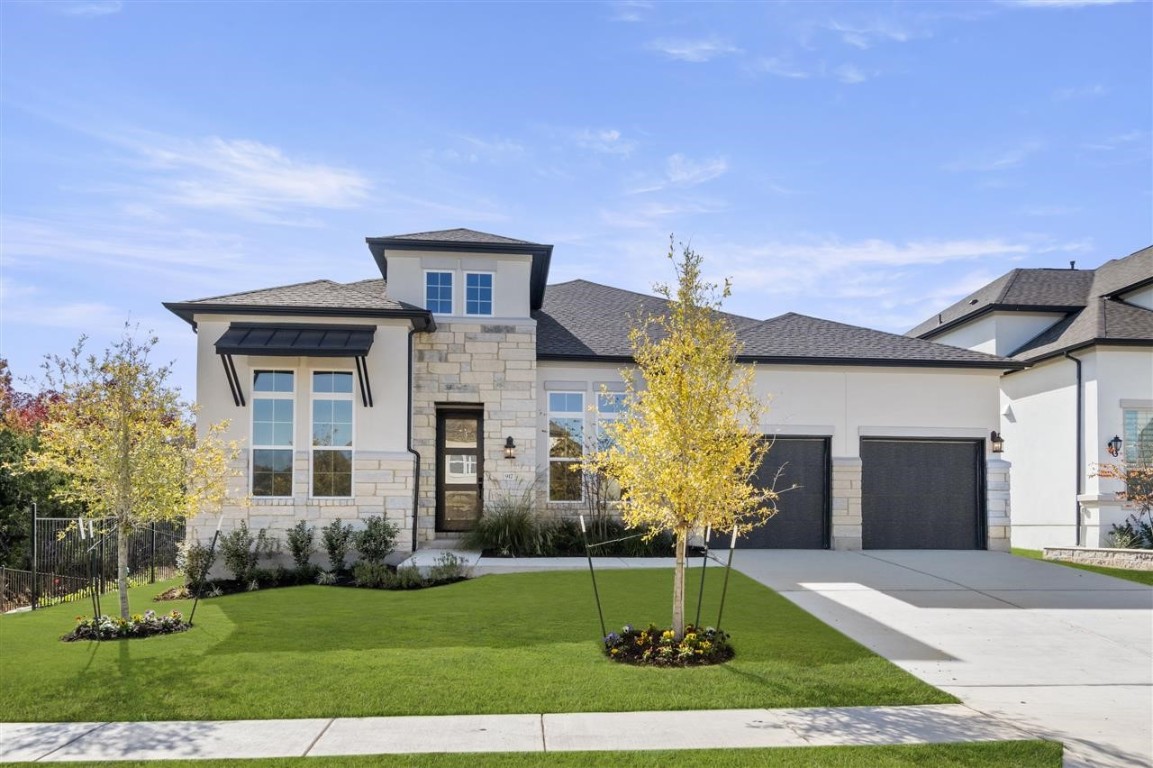 917 Siena Sunset Road Leander, TX 78641 - Photo 1 of 1 Gallery Image 1