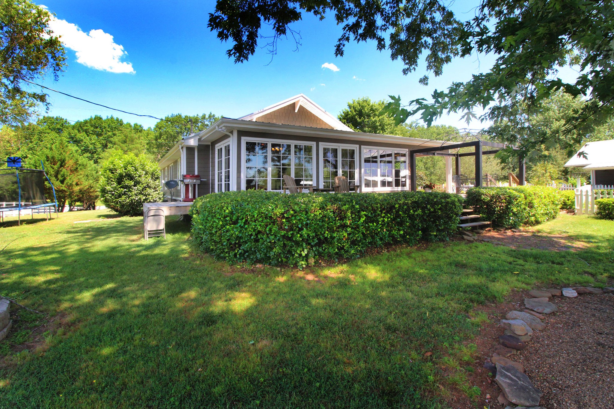 9016 Wyrick Road Corryton, TN 37721 - Photo 11 of 40 Gallery Image 11
