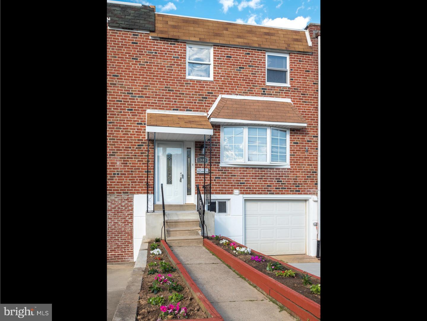 12443 Barbary Road Philadelphia, PA 19154 - Photo 1 of 22 Exterior Front