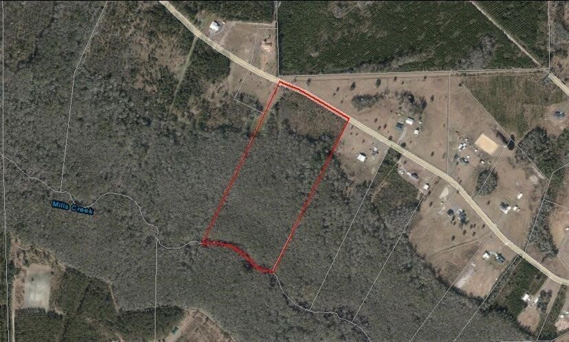 54452 Wildlife Way Callahan, FL 32011 - Photo 13 of 13 a view of balcony with wooden floor