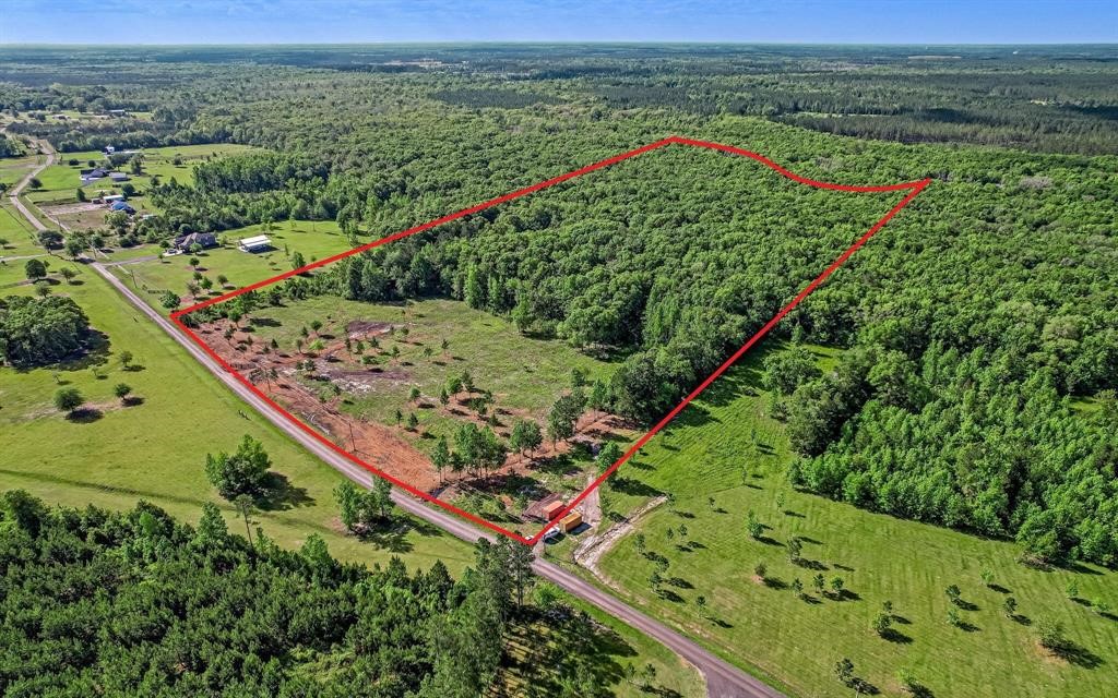 54452 Wildlife Way Callahan, FL 32011 - Photo 2 of 13 a view of a lush green field