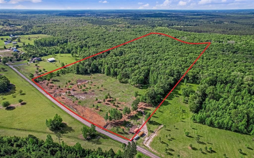 54452 Wildlife Way Callahan, FL 32011 - Photo 4 of 13 a view of a lush green field