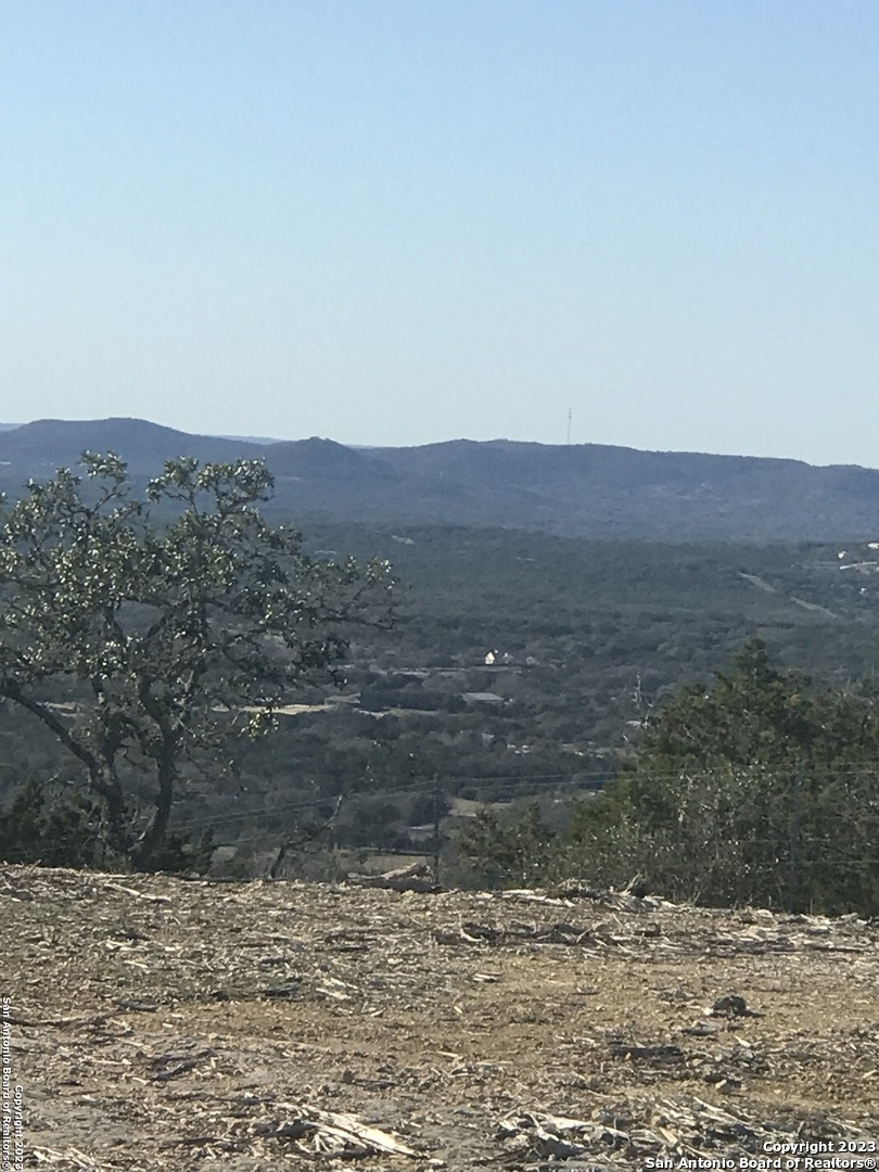 Lot 54 Elk Mountain Ranch Pipe Creek, TX 78063 - Photo 2 of 5 a view of a lake view and mountain view