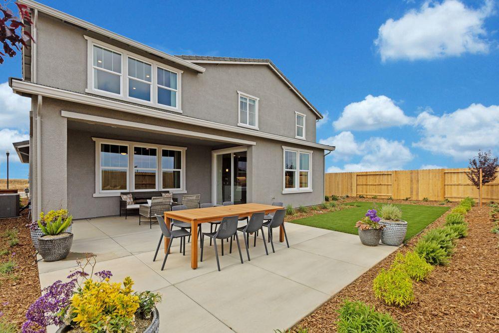 8427 Kyler Road Elk Grove, CA 95757 - Photo 52 of 58 8427 Kyler Road ~ Ready Now for October Closing!